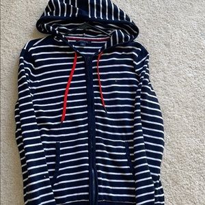Tommy Hilfiger zip up